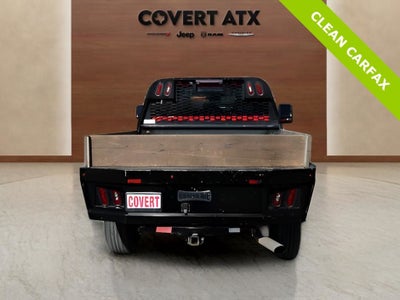 2022 Chevrolet Silverado 3500HD LT