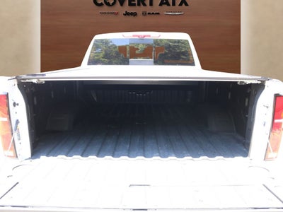 2025 Chevrolet Silverado 2500HD High Country