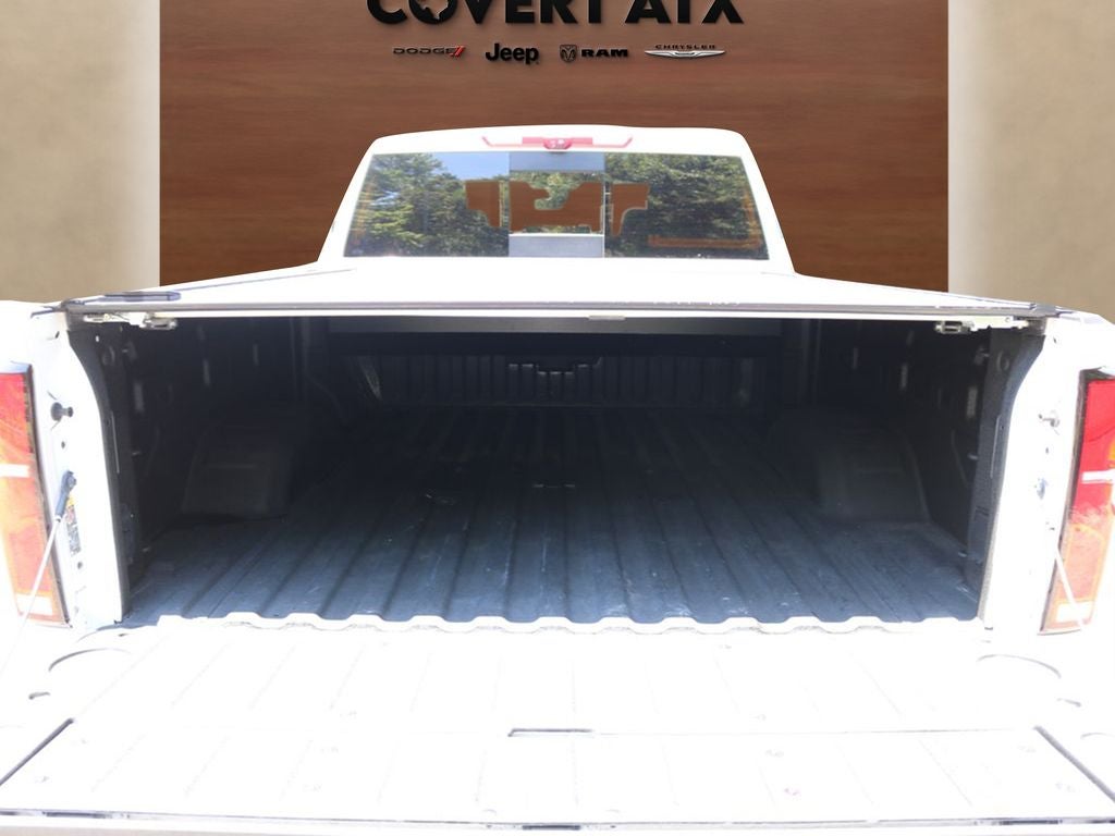 2025 Chevrolet Silverado 2500HD High Country