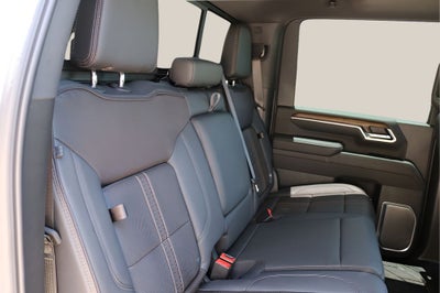 2025 Chevrolet Silverado 2500HD High Country