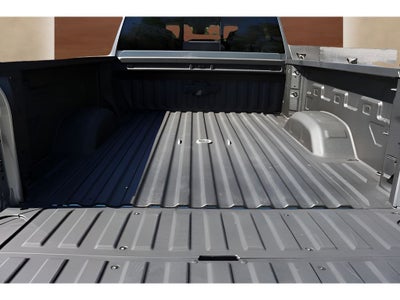 2026 Chevrolet Silverado 2500HD ZR2