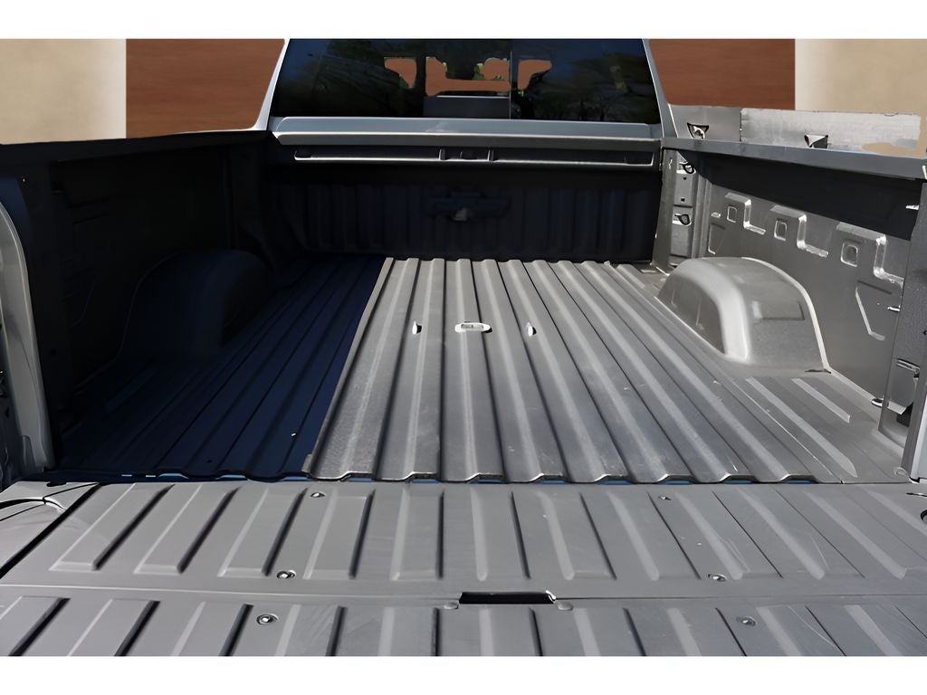 2026 Chevrolet Silverado 2500HD ZR2