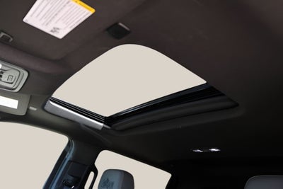 2026 Chevrolet Silverado 2500HD ZR2