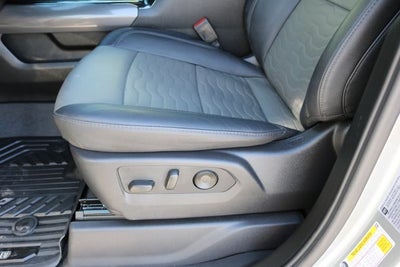 2026 Chevrolet Silverado 2500HD ZR2