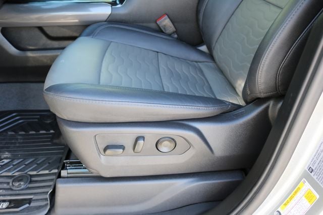 2026 Chevrolet Silverado 2500HD ZR2