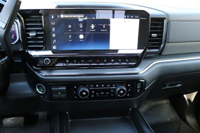 2026 Chevrolet Silverado 2500HD ZR2