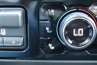 2026 Chevrolet Silverado 2500HD ZR2