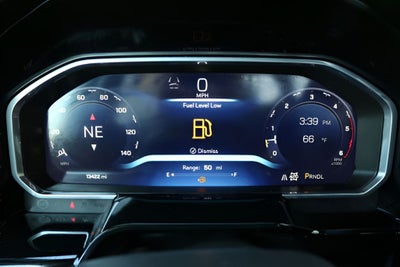 2026 Chevrolet Silverado 2500HD ZR2