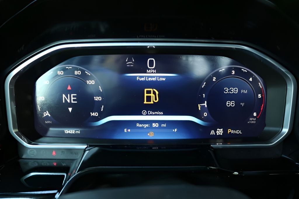 2026 Chevrolet Silverado 2500HD ZR2