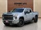 2021 Chevrolet Silverado 2500HD LTZ