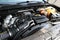 2021 Chevrolet Silverado 2500HD LTZ