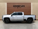 2021 Chevrolet Silverado 2500HD LTZ