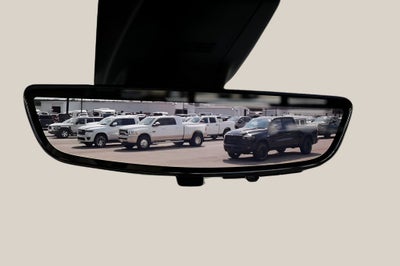 2021 Chevrolet Silverado 2500HD LTZ