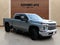 2021 Chevrolet Silverado 2500HD LTZ
