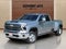 2024 Chevrolet Silverado 3500HD LTZ