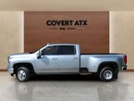 2024 Chevrolet Silverado 3500HD LTZ