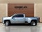 2024 Chevrolet Silverado 3500HD LTZ