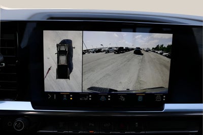 2024 Chevrolet Silverado 3500HD LTZ