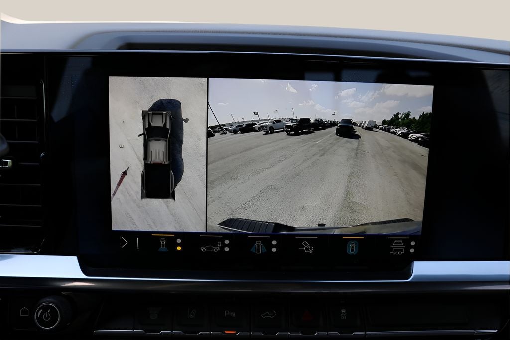 2024 Chevrolet Silverado 3500HD LTZ