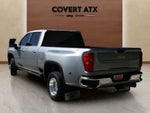 2024 Chevrolet Silverado 3500HD LTZ