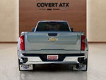 2024 Chevrolet Silverado 3500HD LTZ