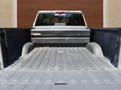 2024 Chevrolet Silverado 2500HD ZR2