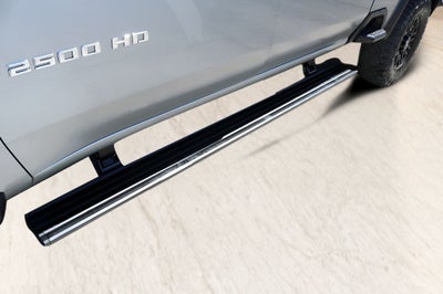 2024 Chevrolet Silverado 2500HD ZR2