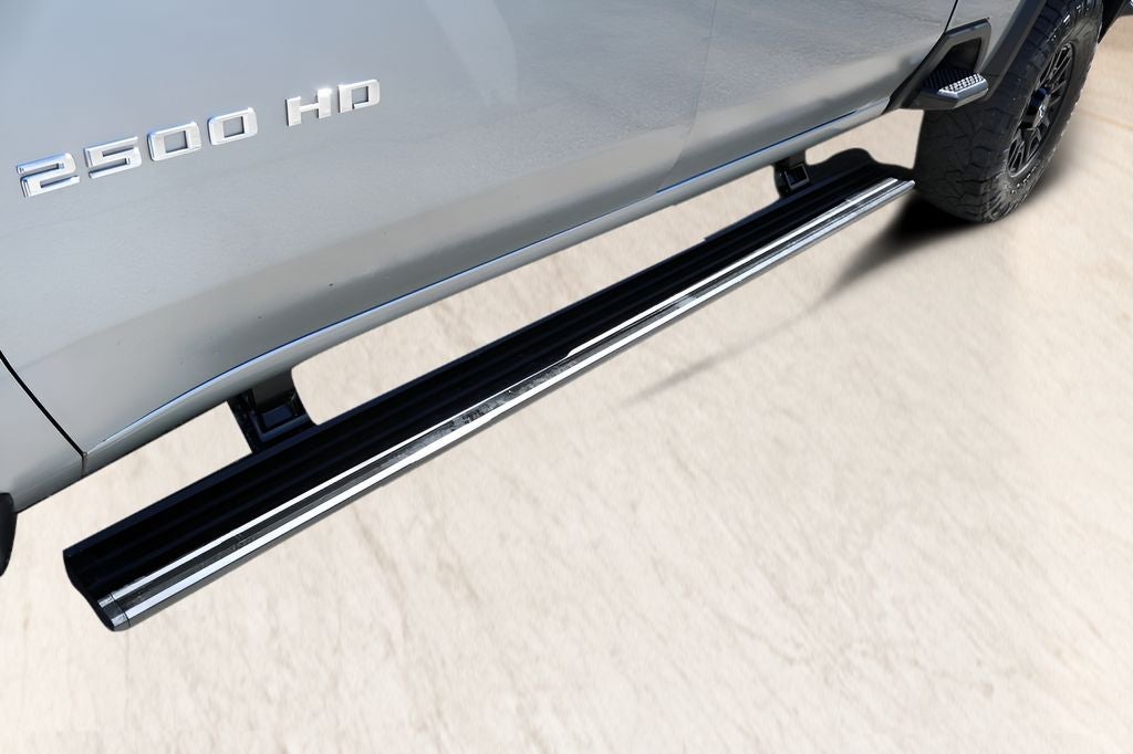 2024 Chevrolet Silverado 2500HD ZR2
