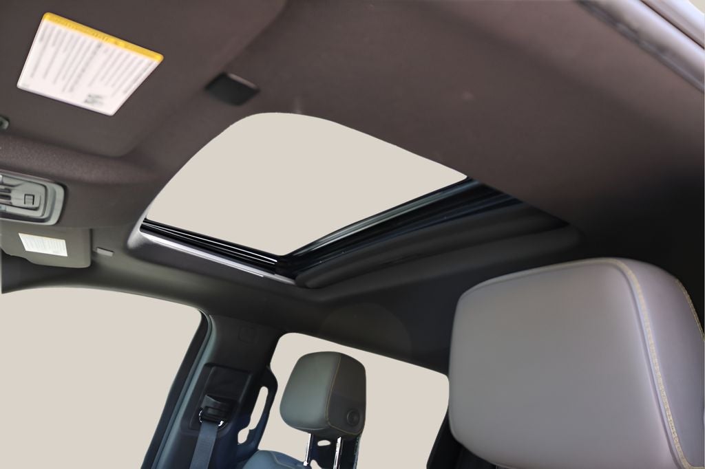 2024 Chevrolet Silverado 2500HD ZR2