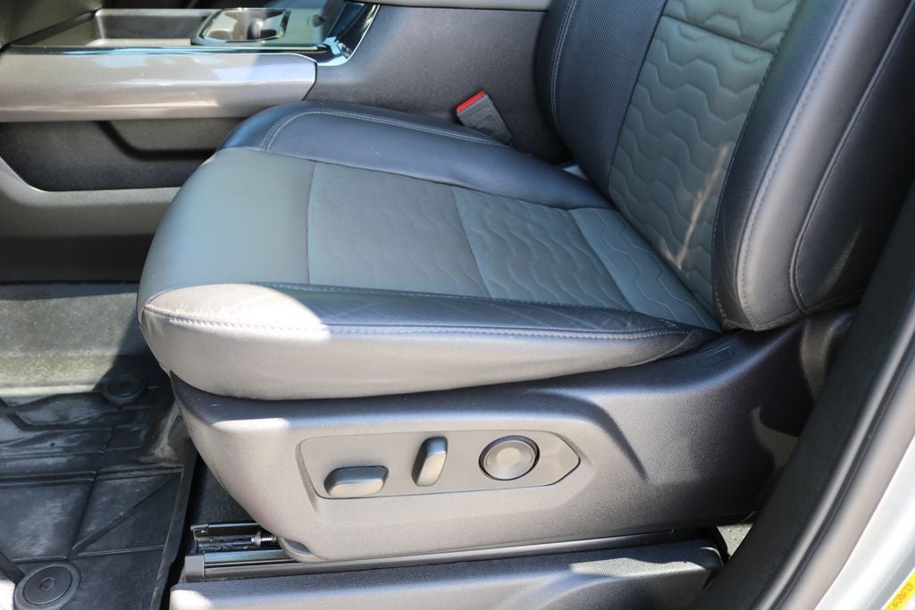 2024 Chevrolet Silverado 2500HD ZR2