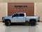 2024 Chevrolet Silverado 2500HD ZR2