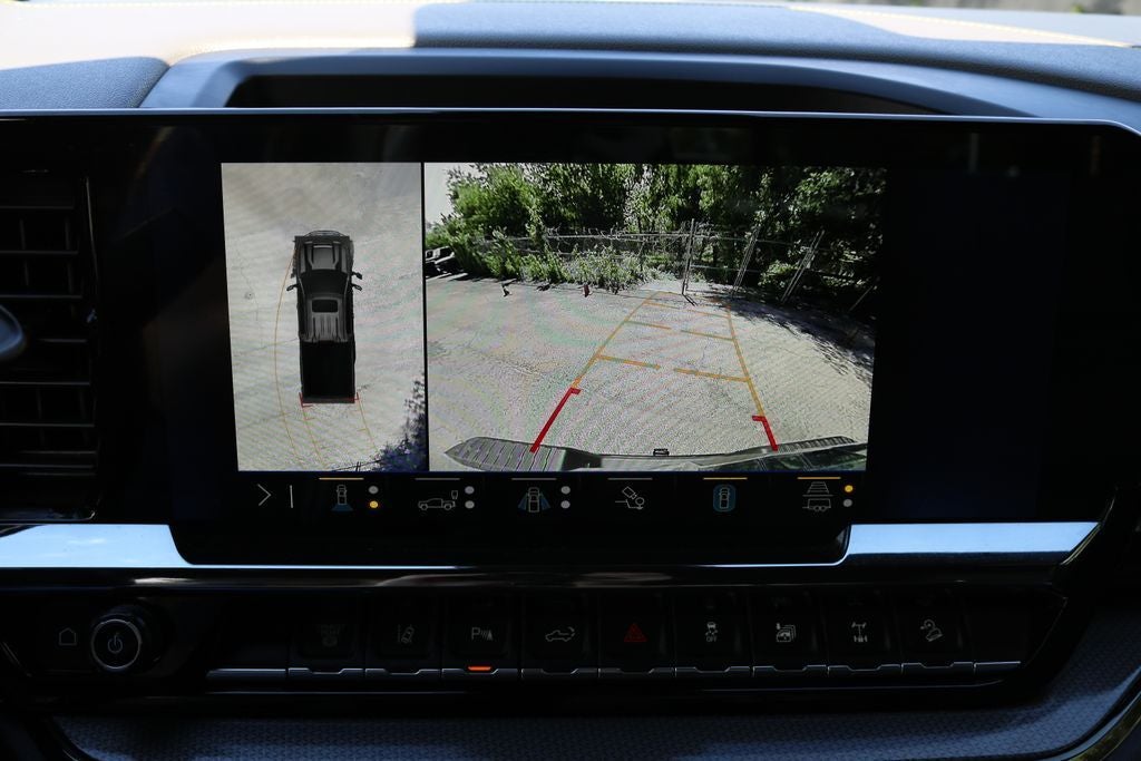 2024 Chevrolet Silverado 2500HD ZR2