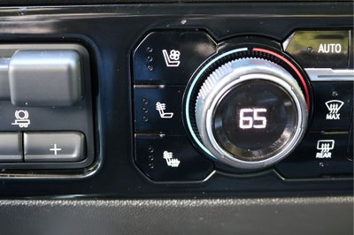 2024 Chevrolet Silverado 2500HD ZR2