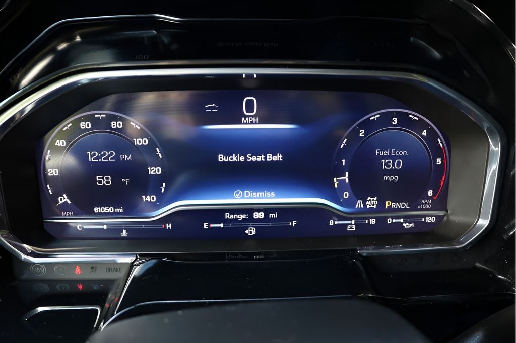 2024 Chevrolet Silverado 2500HD ZR2