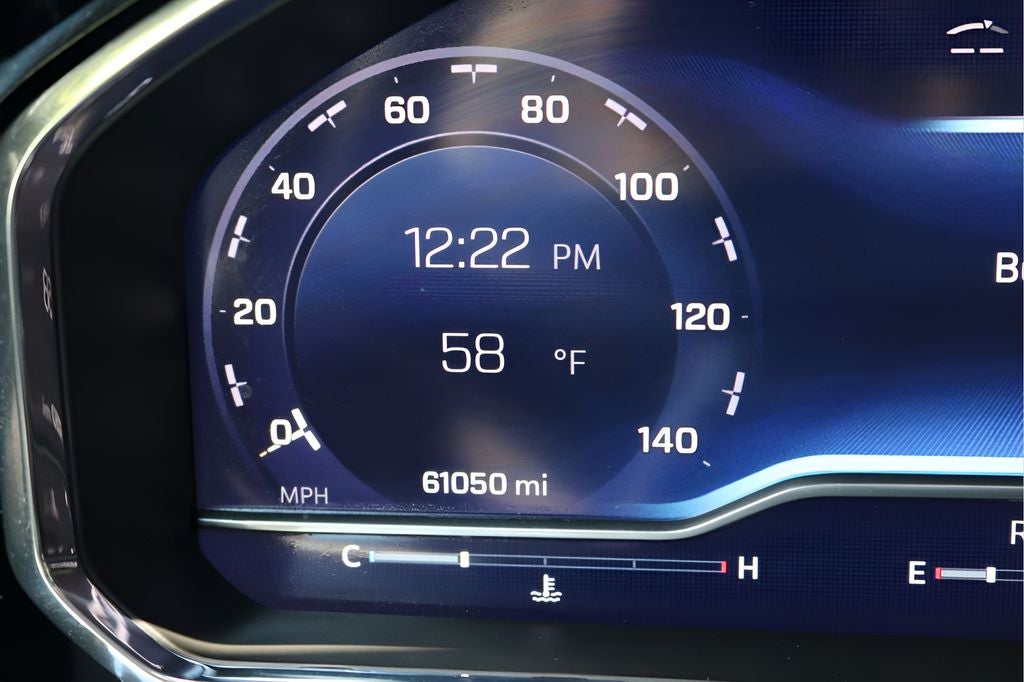 2024 Chevrolet Silverado 2500HD ZR2