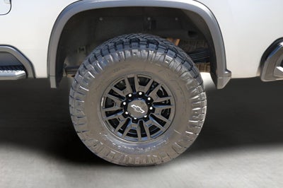 2024 Chevrolet Silverado 2500HD ZR2