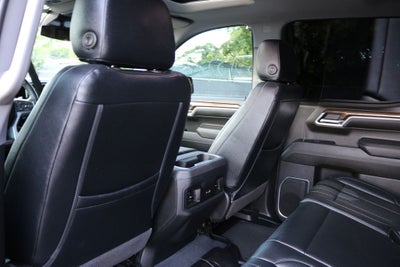 2024 Chevrolet Silverado 1500 RST "Rocky Ridge"