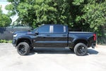 2024 Chevrolet Silverado 1500 RST "Rocky Ridge"