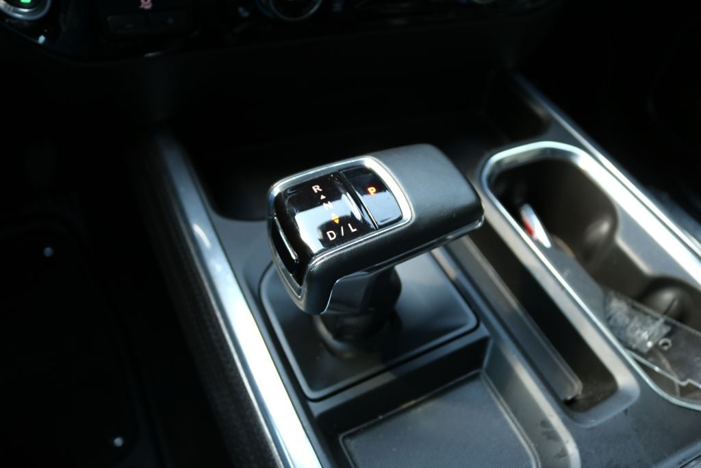 2024 Chevrolet Silverado 1500 RST "Rocky Ridge"