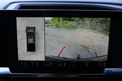 2024 Chevrolet Silverado 1500 RST "Rocky Ridge"