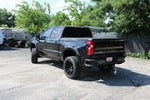 2024 Chevrolet Silverado 1500 RST "Rocky Ridge"