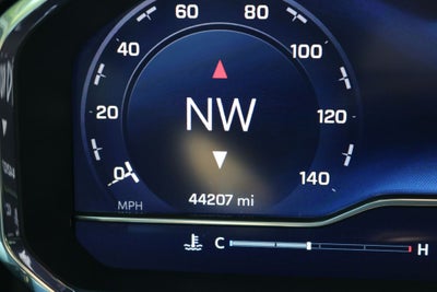 2024 Chevrolet Silverado 1500 RST "Rocky Ridge"
