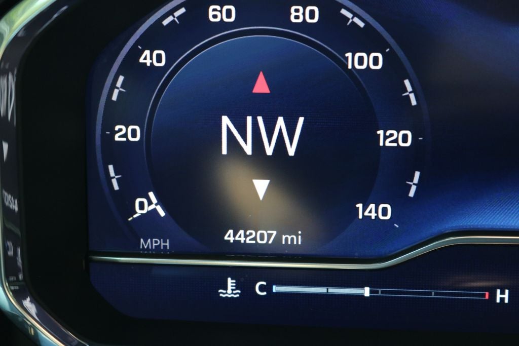 2024 Chevrolet Silverado 1500 RST "Rocky Ridge"