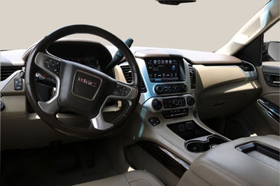 2019 GMC Yukon XL SLT