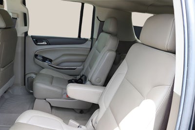 2019 GMC Yukon XL SLT