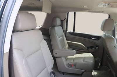 2019 GMC Yukon XL SLT