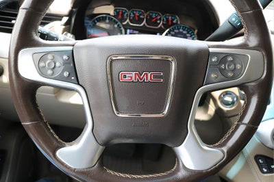 2019 GMC Yukon XL SLT