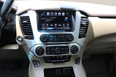 2019 GMC Yukon XL SLT