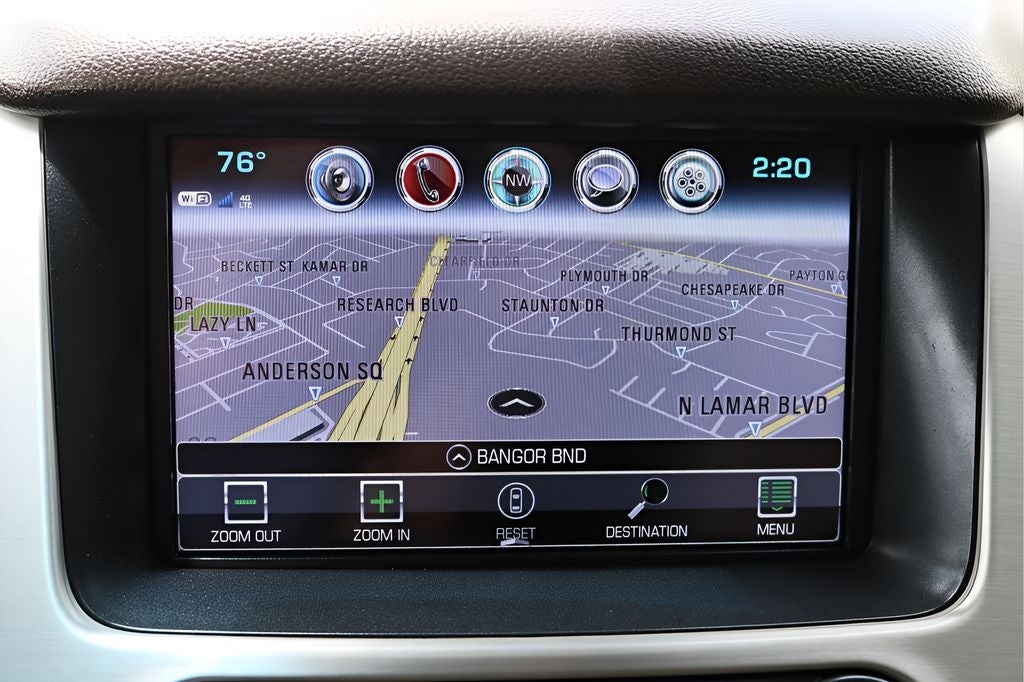 2019 GMC Yukon XL SLT