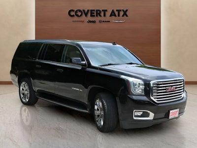 2019 GMC Yukon XL SLT